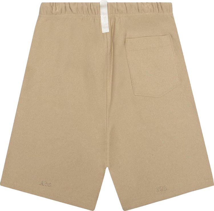 Advisory Board Crystals Sweatshorts Neutrals