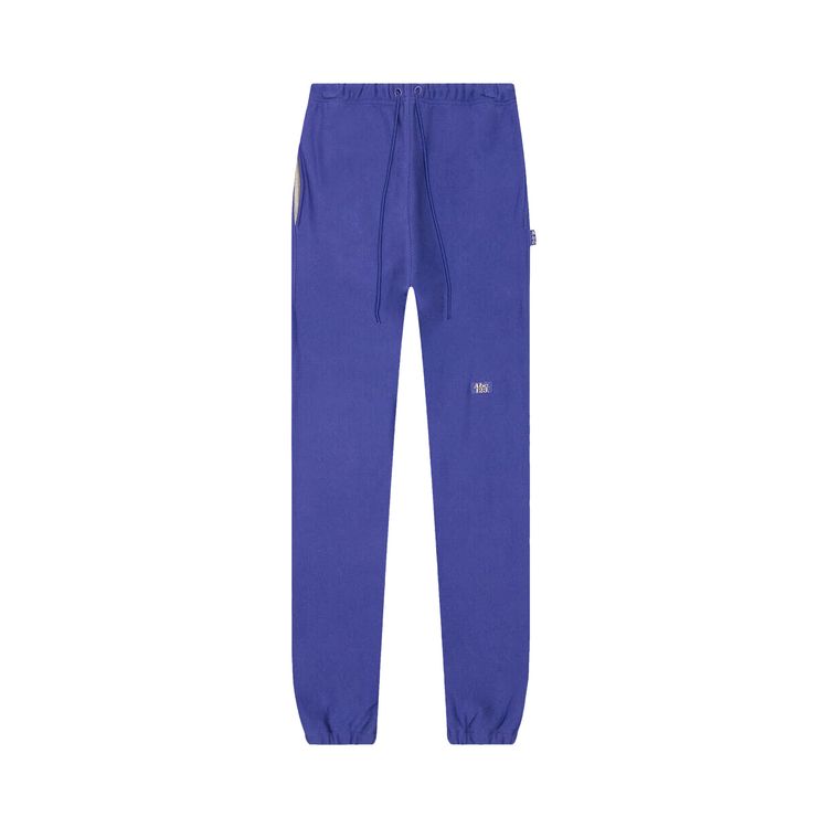Advisory Board Crystals Sweatpants Purple