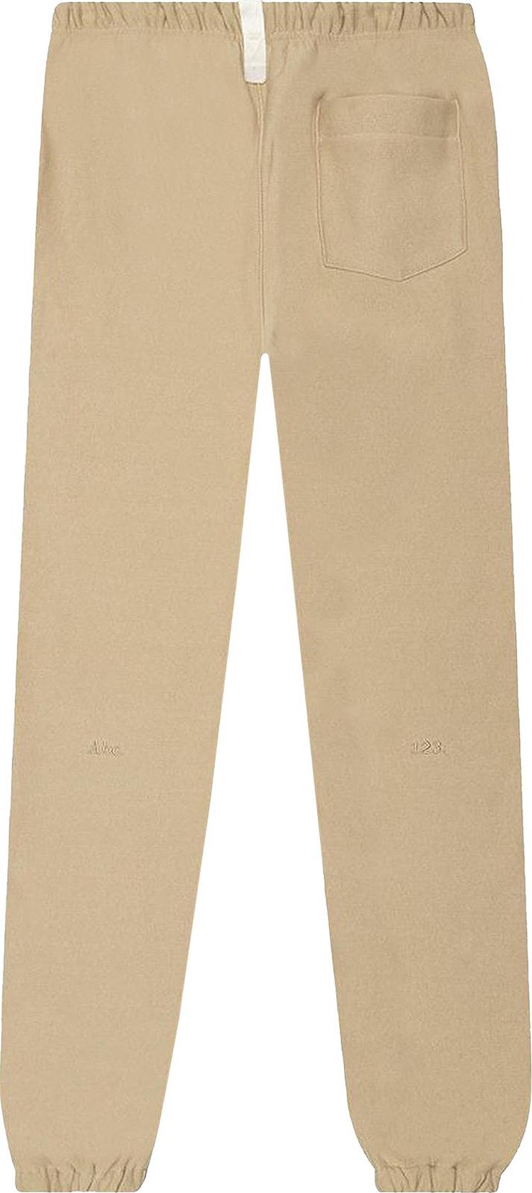 Advisory Board Crystals Sweatpants Neutrals