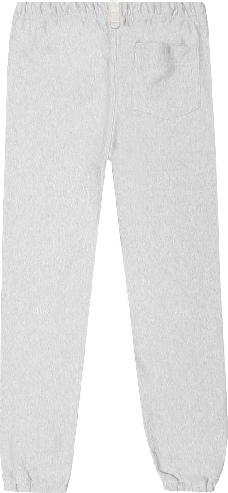 Advisory Board Crystals Sweatpants Grey