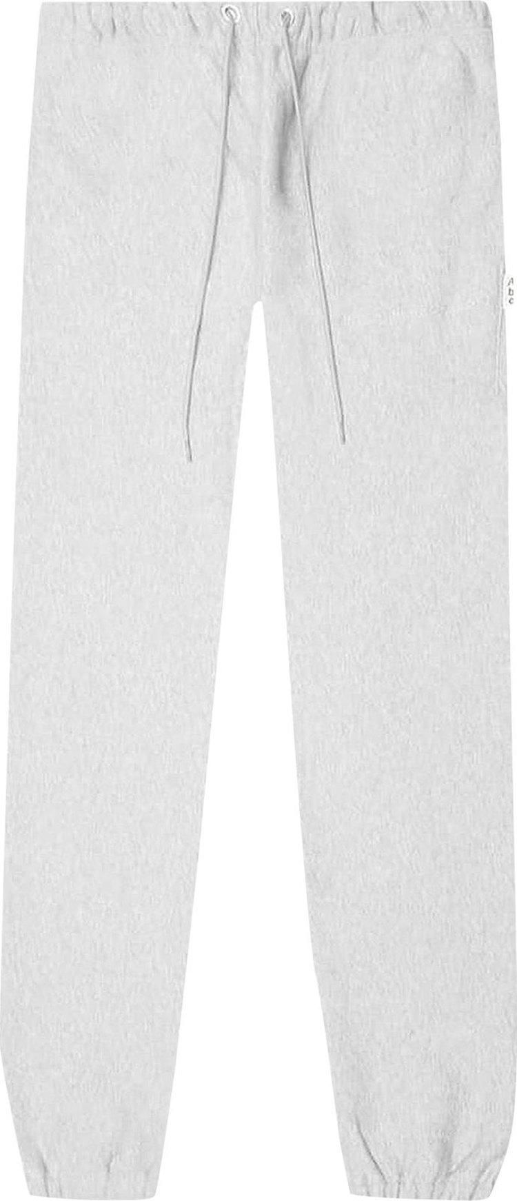 Advisory Board Crystals Sweatpants Grey