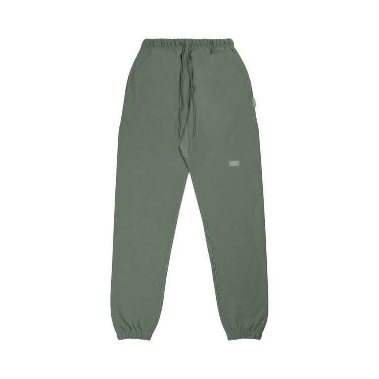 Advisory Board Crystals Sweatpants Green