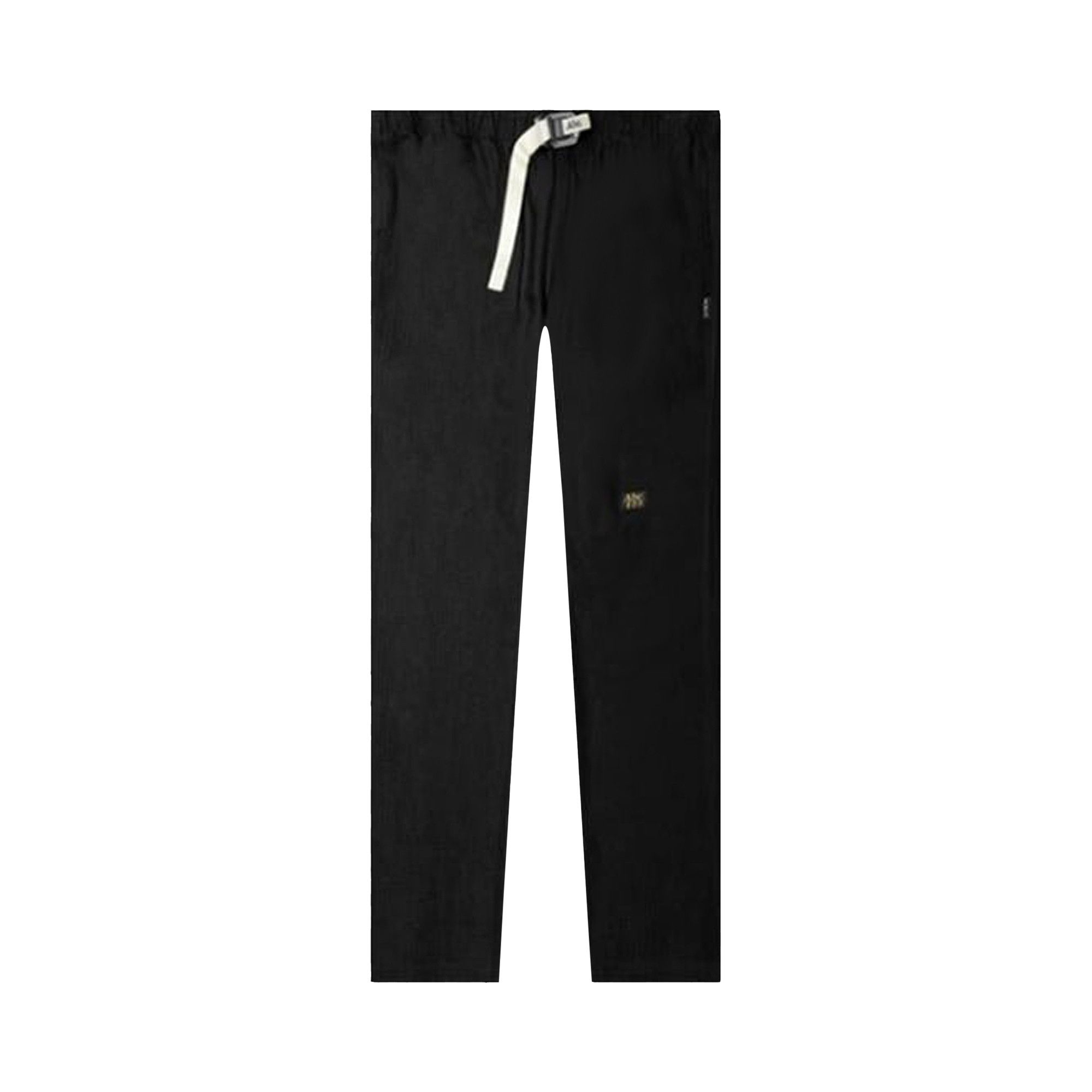 Buy Advisory Board Crystals Studio Work Pant 'Black