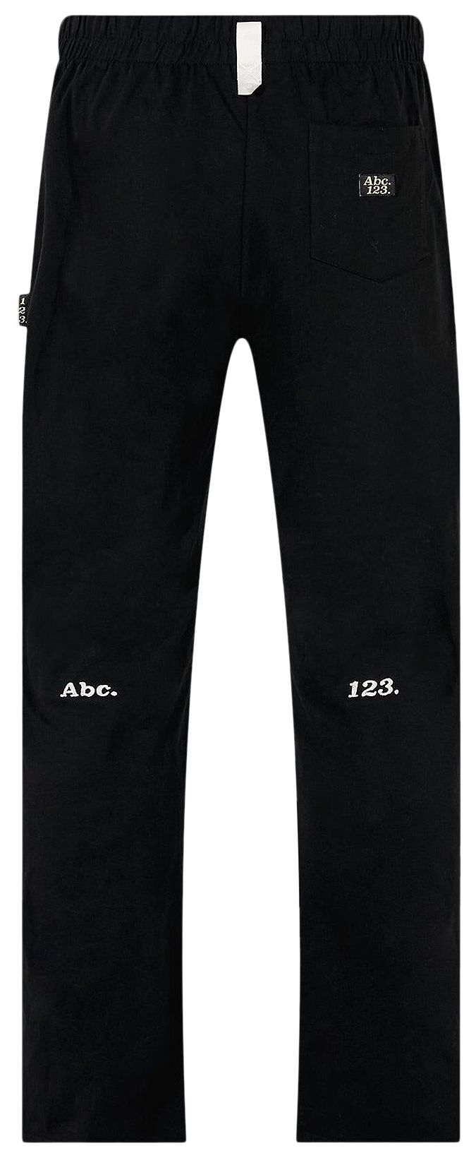 Advisory Board Crystals Lounge Pant Black