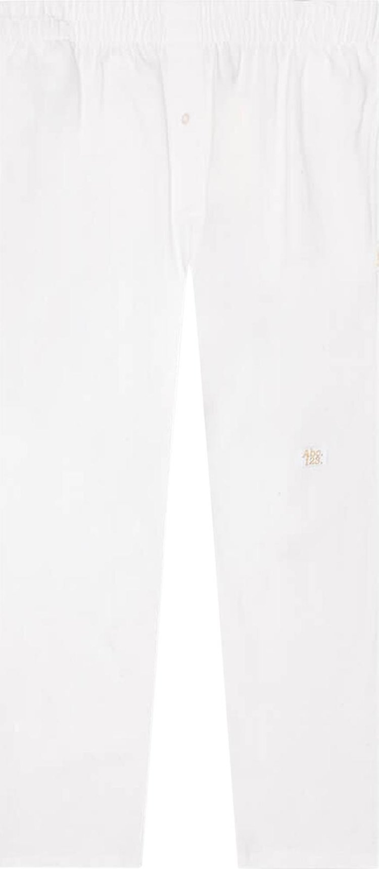 Advisory Board Crystals Lounge Pant White