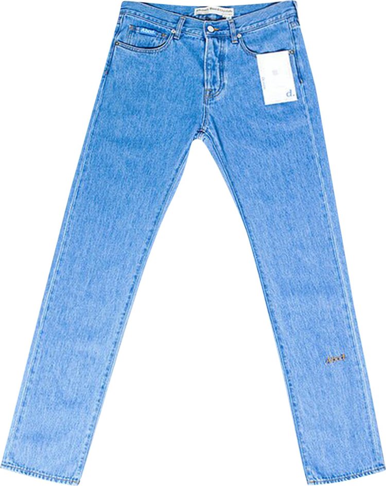 Advisory Board Crystals Original Fit Jean Blue