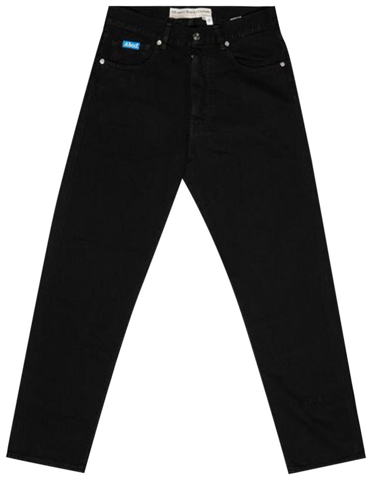 Advisory Board Crystals Original Fit Jean Black