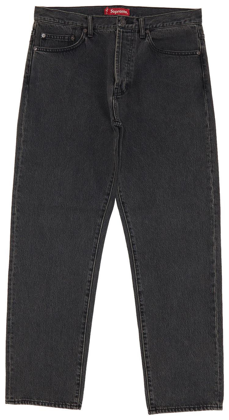 Buy Supreme Regular Jean 