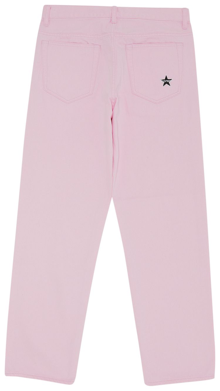 Buy Supreme Regular Jean 