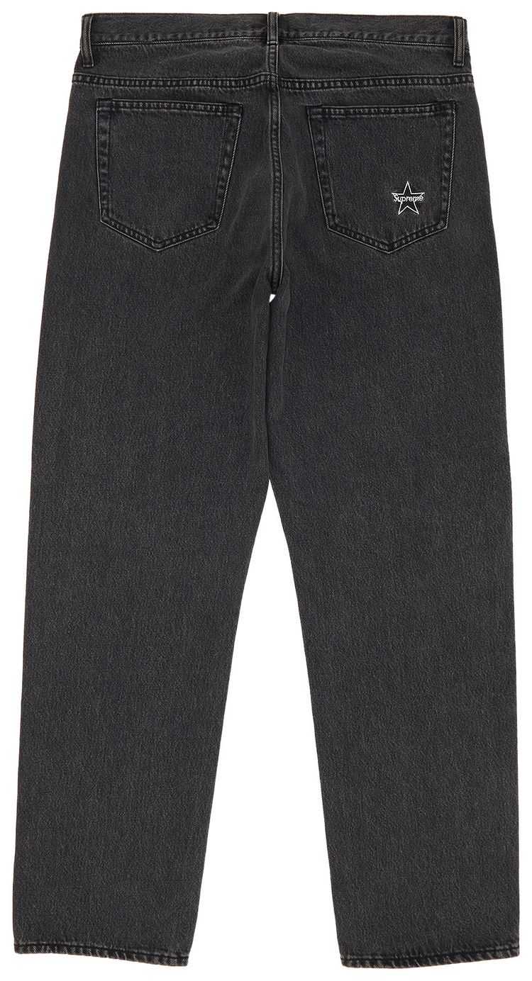 Buy Supreme Regular Jean 