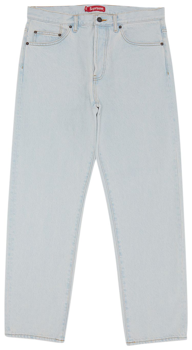Buy Supreme Regular Jean 