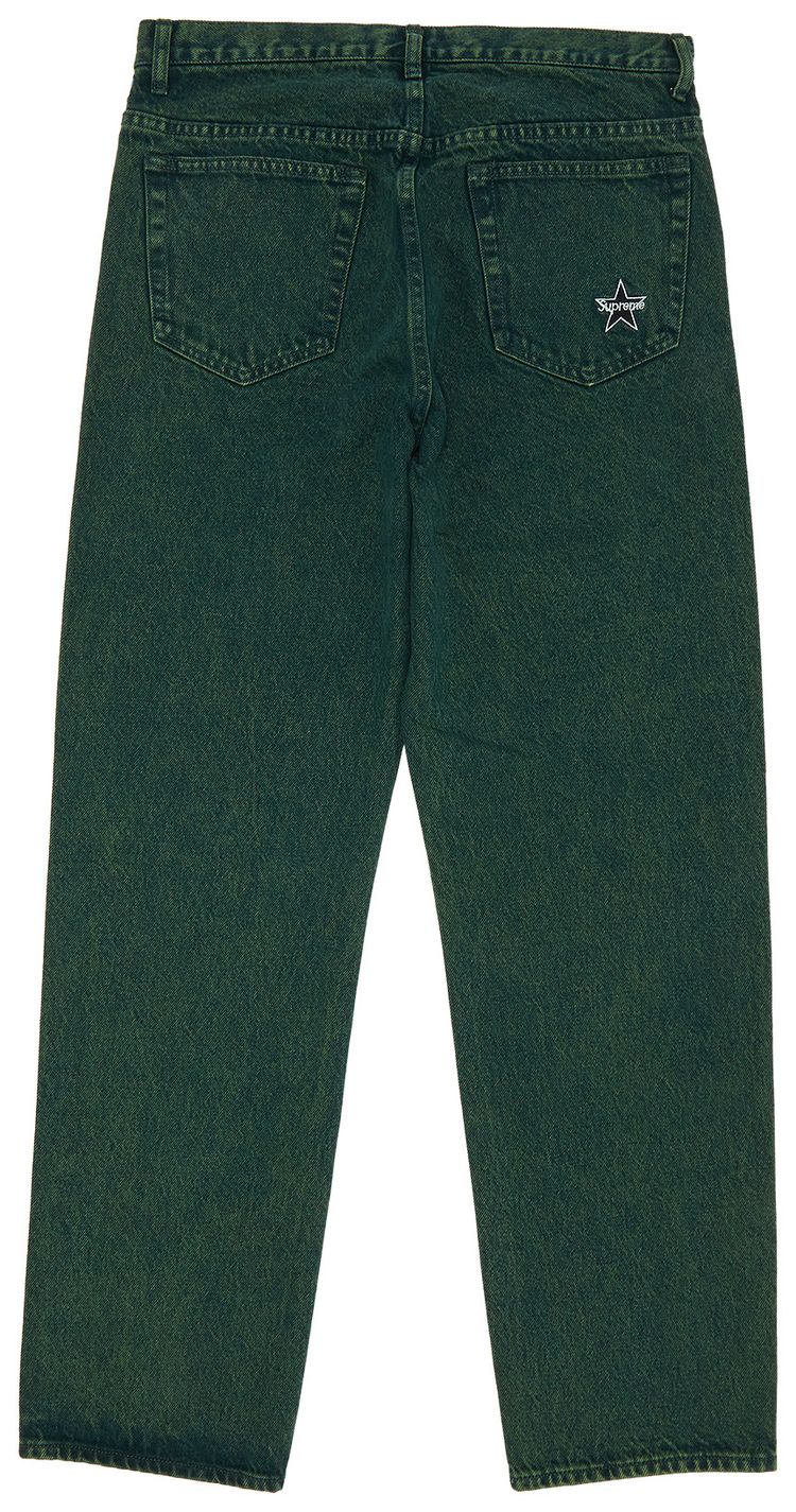 Buy Supreme Regular Jean 