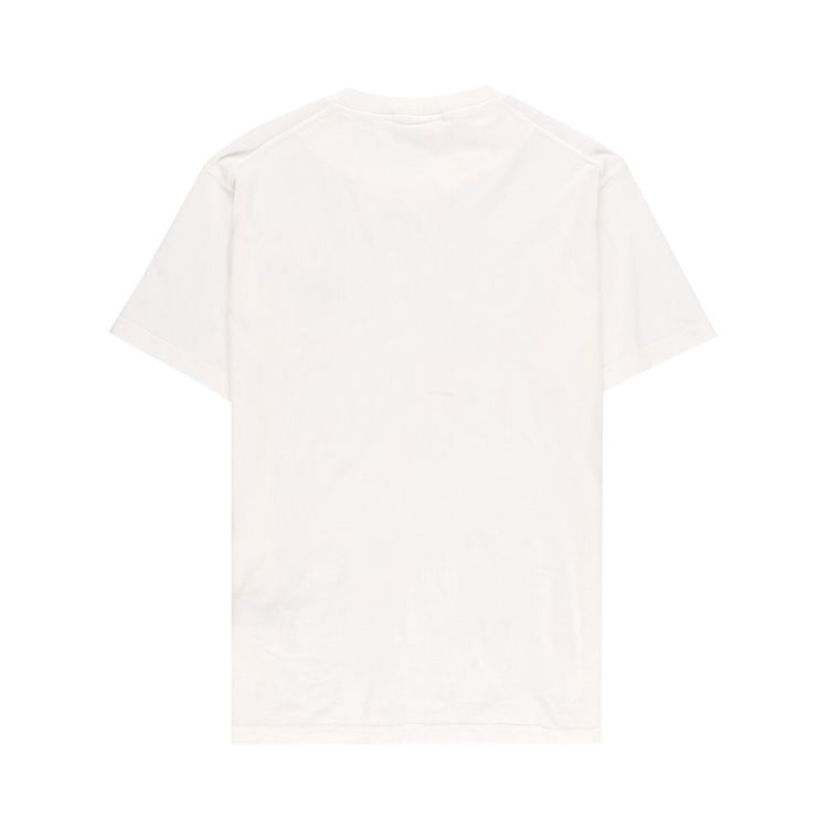 Stone Island T Shirt White