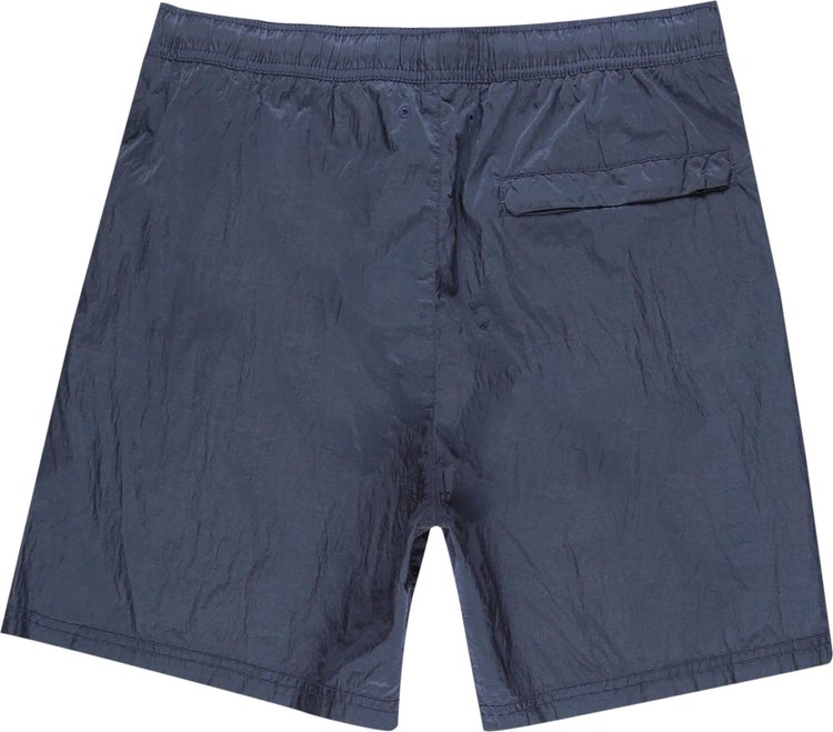 Stone Island Short Trunk Dark Blue