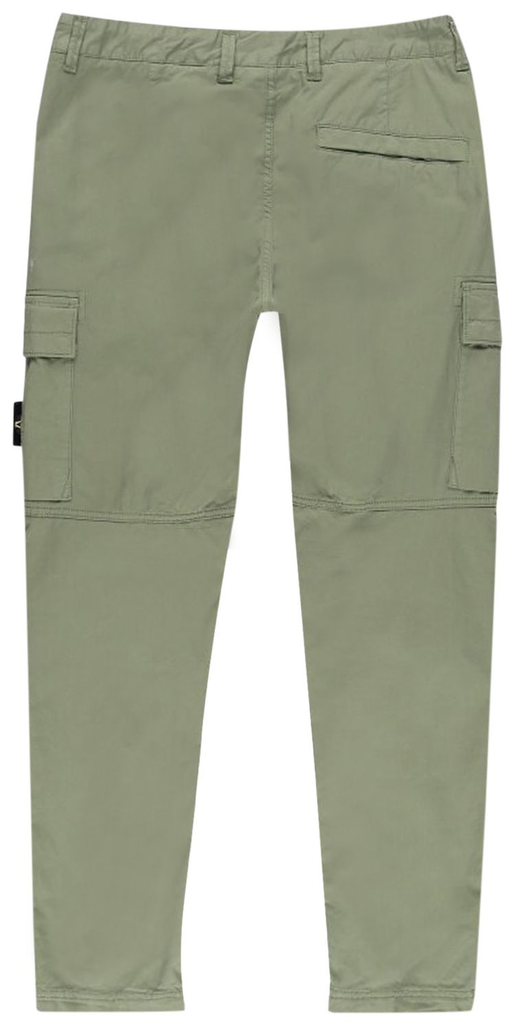 Stone Island Cargo Twill Regular Sage
