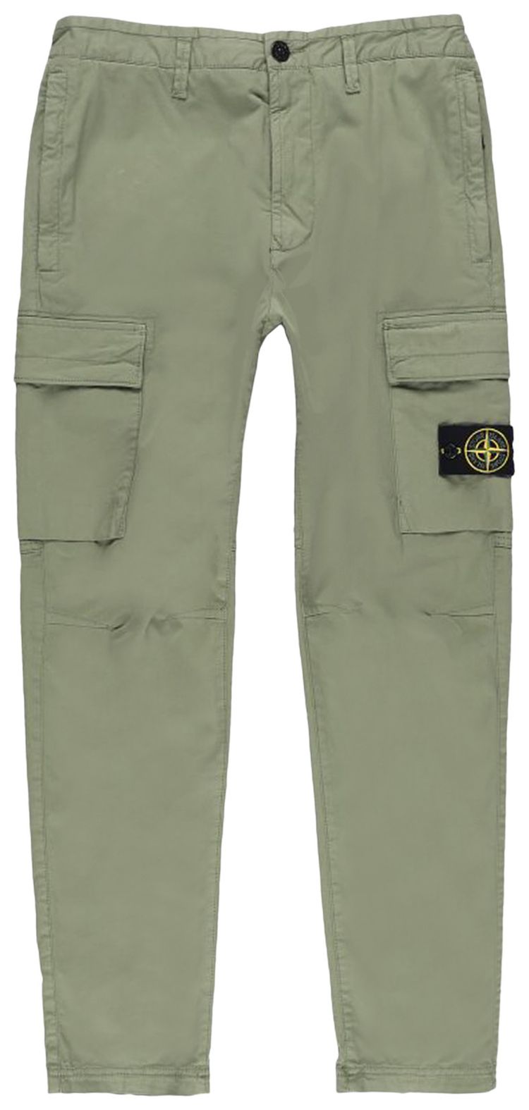 Stone Island Cargo Twill Regular Sage