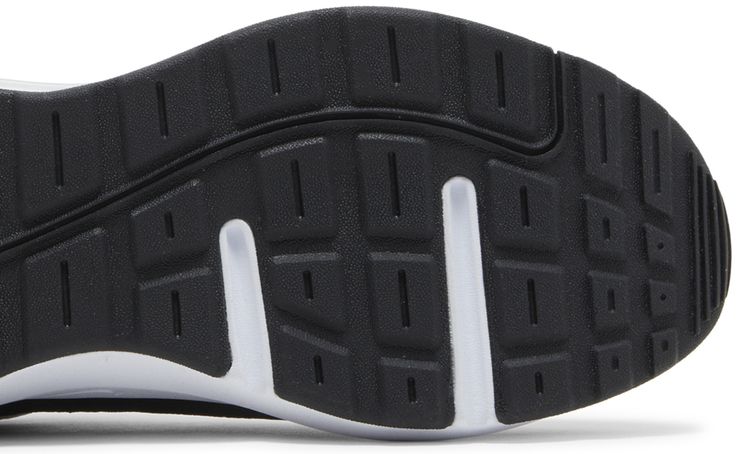 Nike Wmns Air Max AP Black White