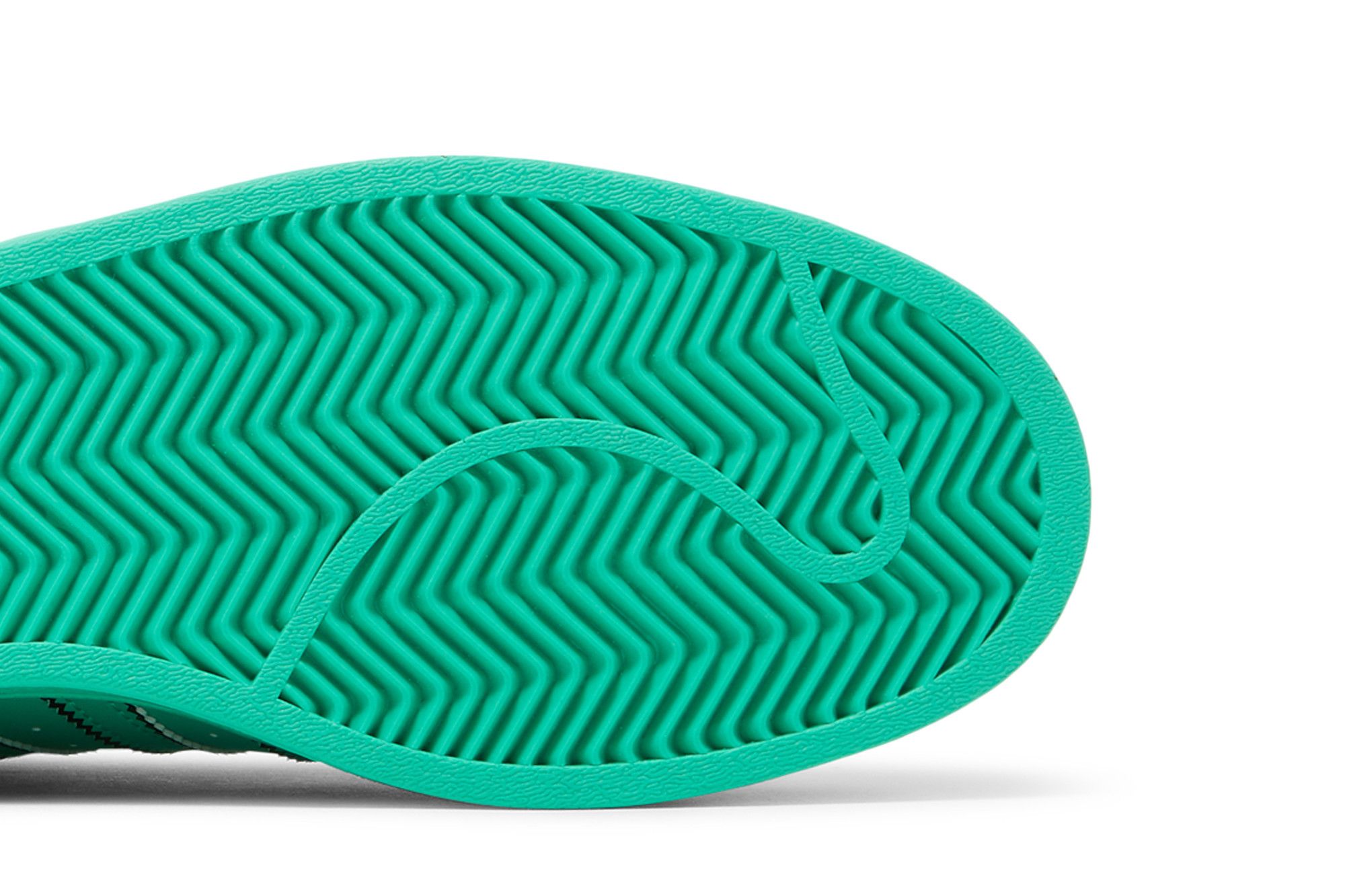 Buy Superstar Hi Res Green GV9444 GOAT