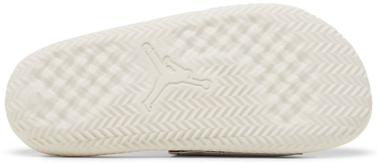 Air Jordan Play Slide Phantom University Red