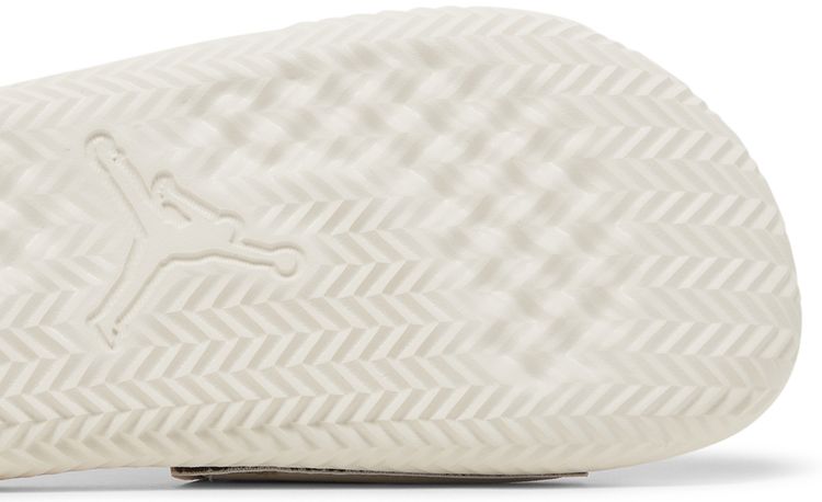 Air Jordan Play Slide Phantom University Red