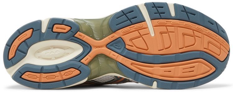 Asics Gel 1130 White Ironclad