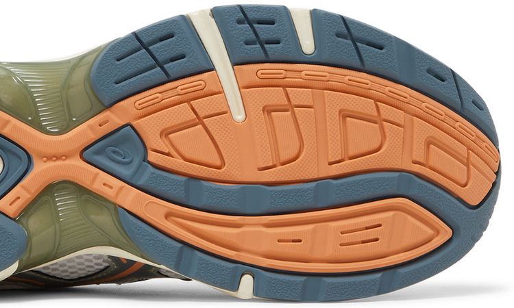 Asics Gel 1130 White Ironclad