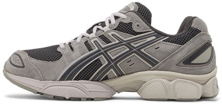 Asics Gel Nimbus 9 Obsidian Grey