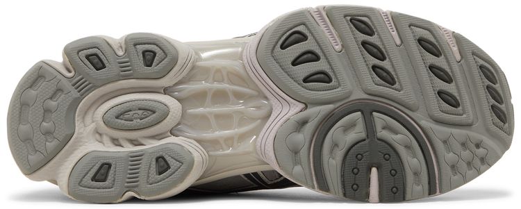 Asics Gel Nimbus 9 Obsidian Grey