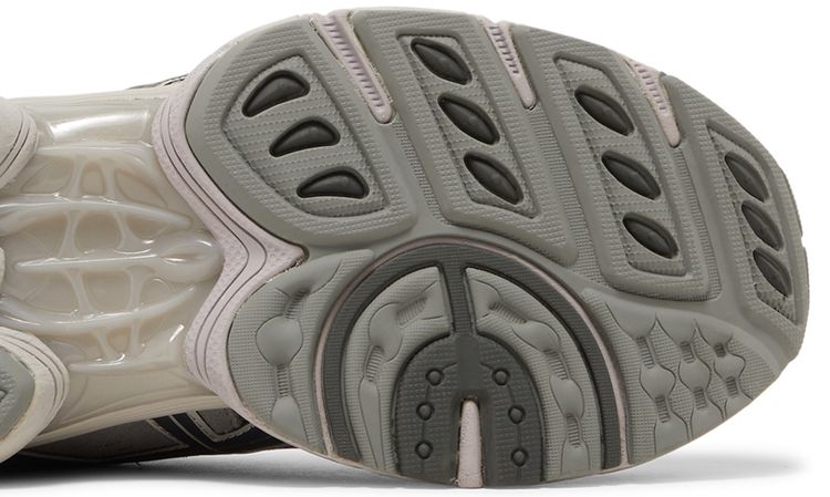 Asics Gel Nimbus 9 Obsidian Grey