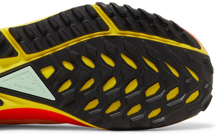 Nike React Pegasus Trail 4 GORE TEX Barely Grape Total Orange