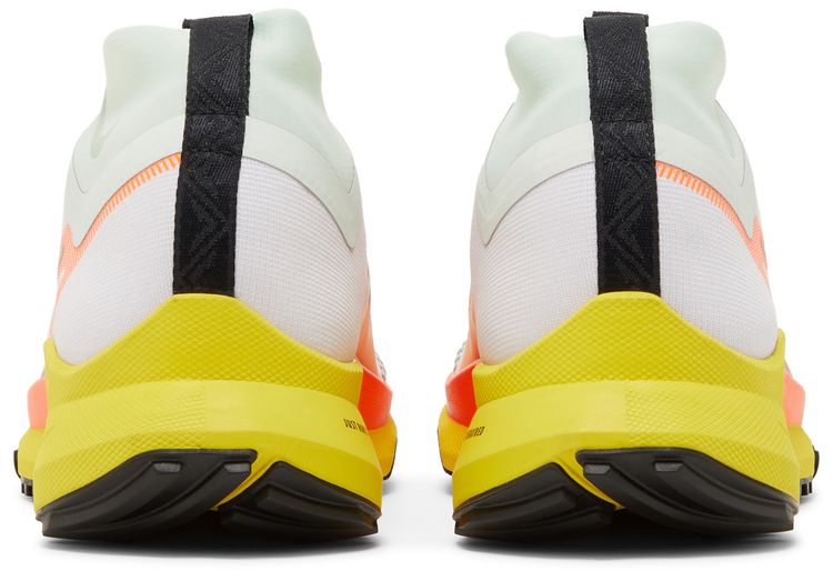 Nike React Pegasus Trail 4 GORE TEX Barely Grape Total Orange