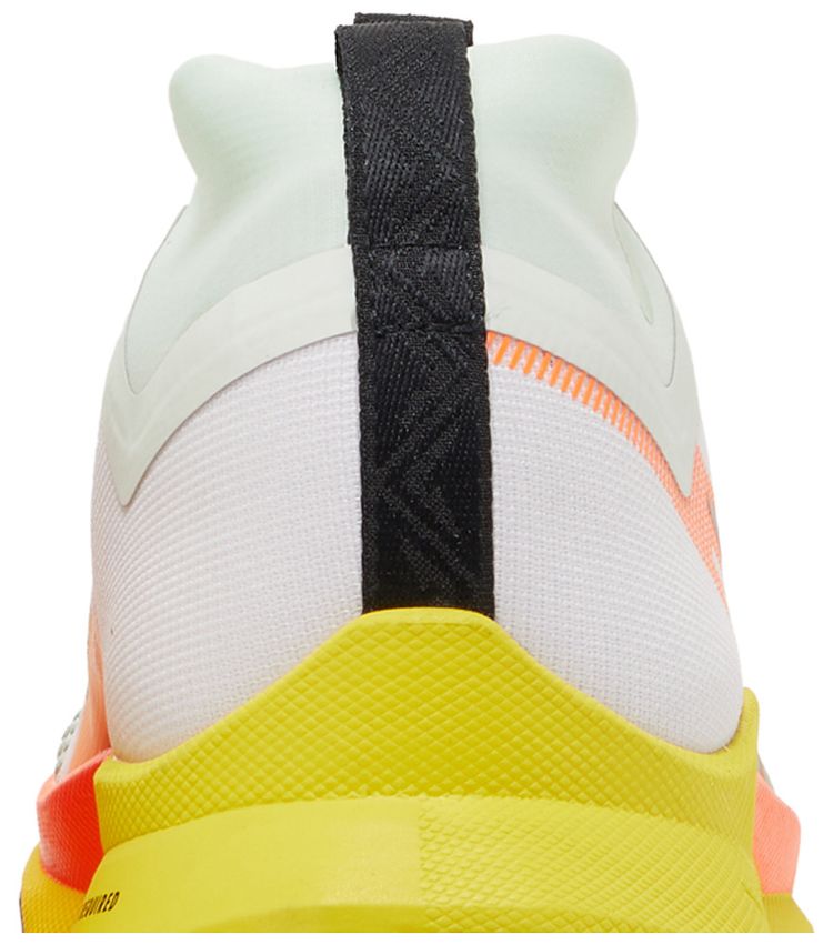 Nike React Pegasus Trail 4 GORE TEX Barely Grape Total Orange