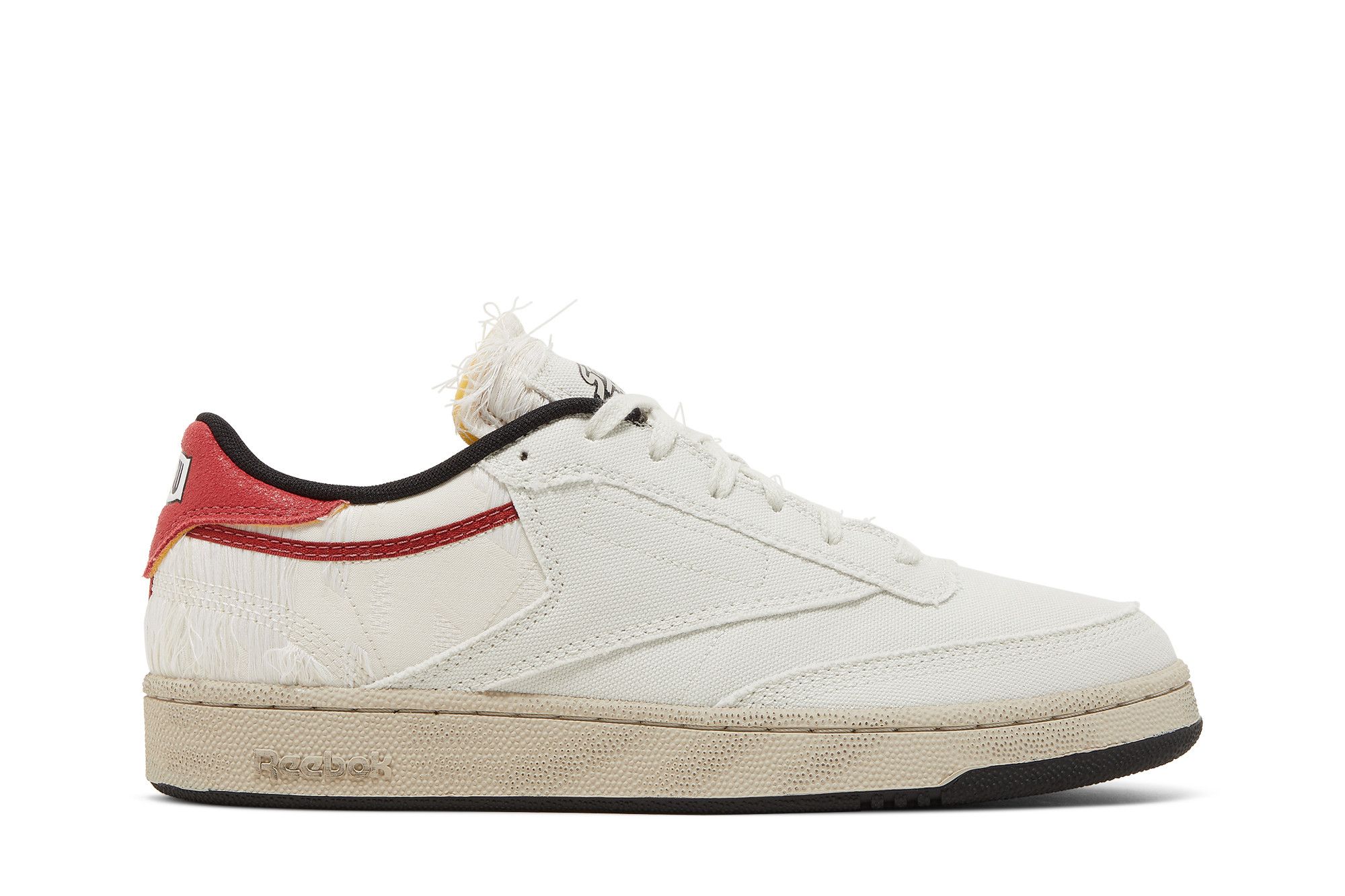 Buy Street Fighter x Club C 85 'Ryu' - GZ9543 | GOAT