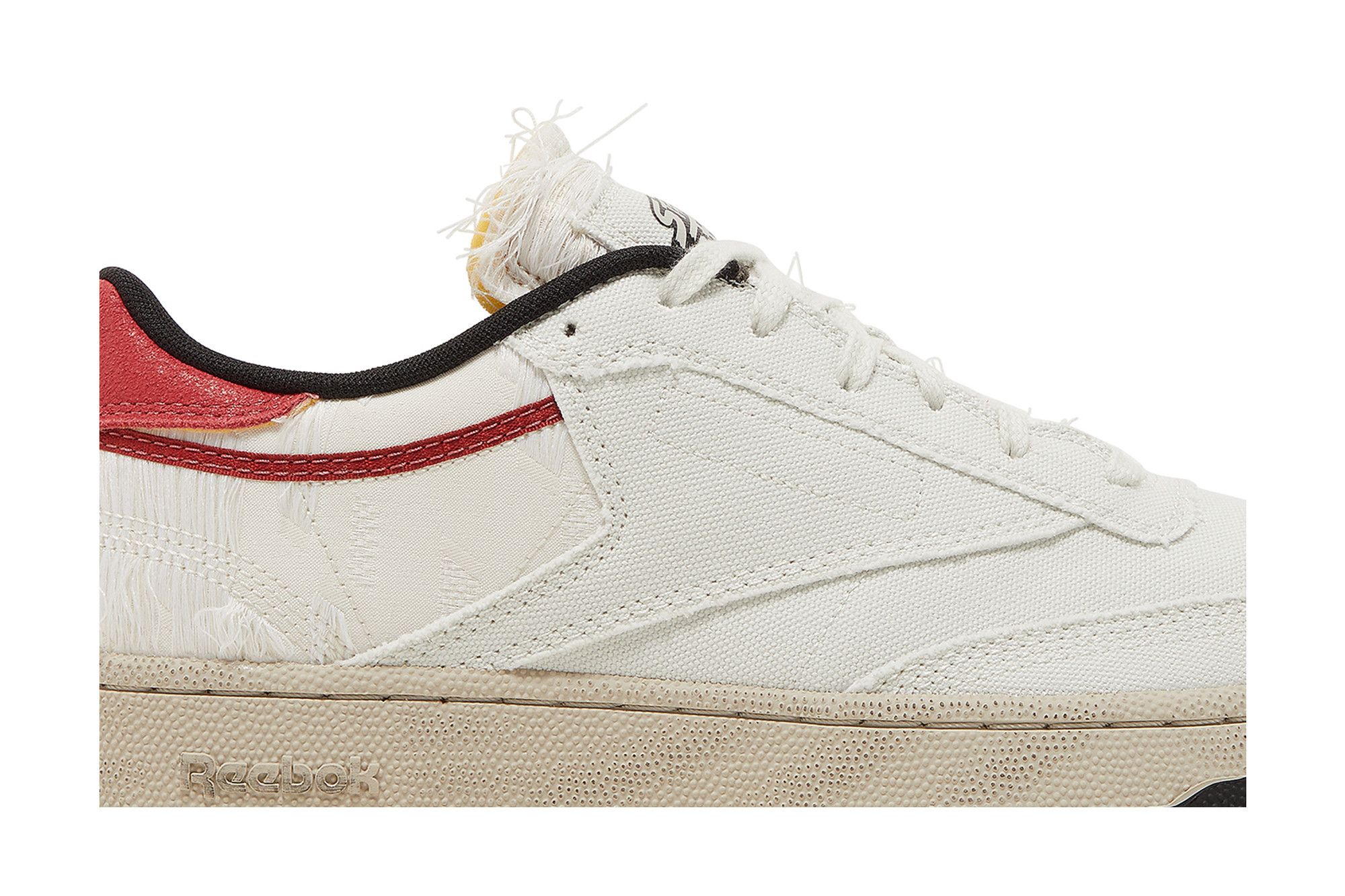無料クーポン配布 アプリ 85 C Club x Fighter Street Buy 'Ryu' GOAT | GZ9543 - 財布・ケース・小物入れ