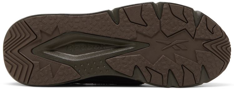 Reebok Street Fighter x FuryLite 95 Akuma