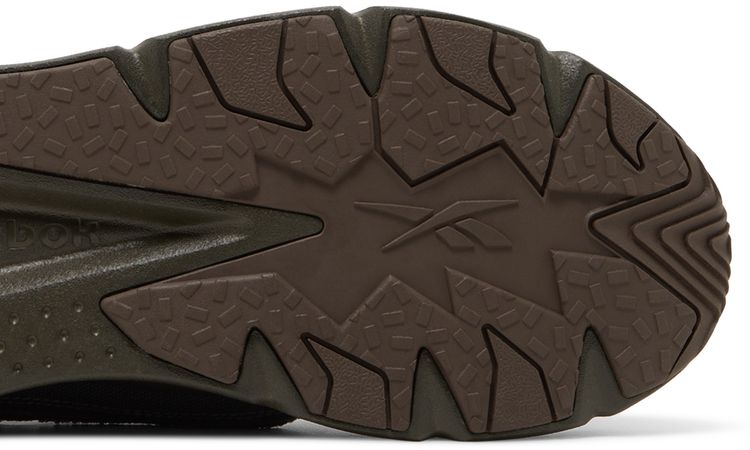 Reebok Street Fighter x FuryLite 95 Akuma