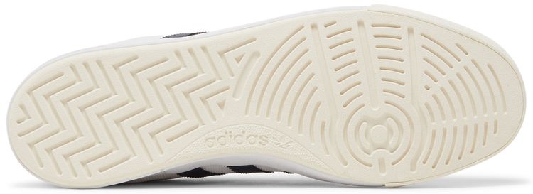 Adidas Nora White Navy Scarlet