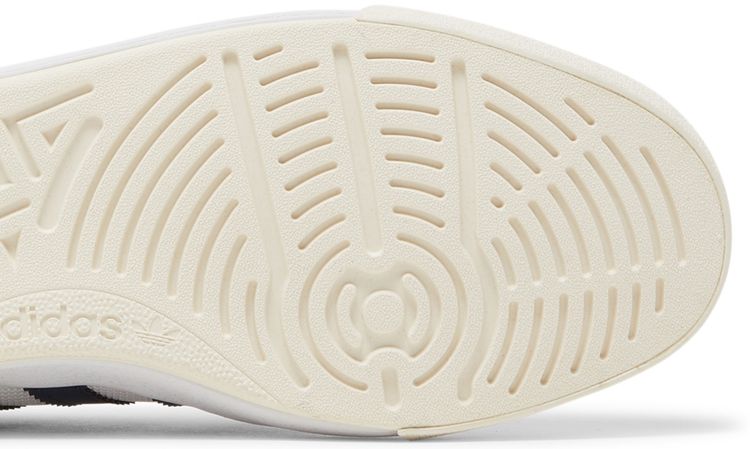 Adidas Nora White Navy Scarlet