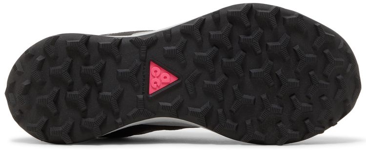 Nike ACG Lowcate Wolf Grey Hyper Pink