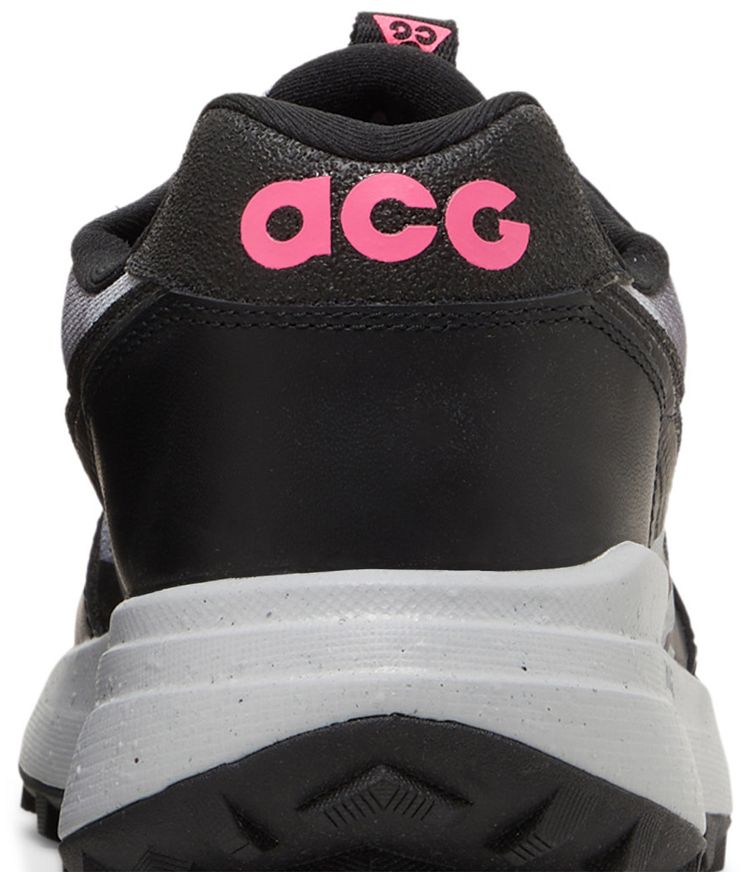 Nike ACG Lowcate Wolf Grey Hyper Pink