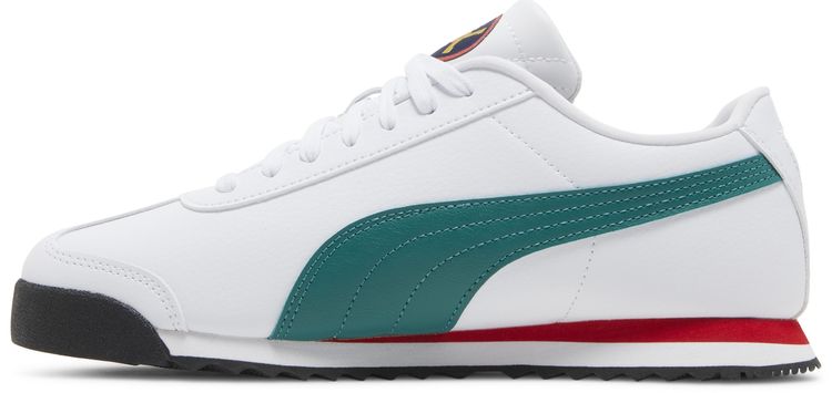 Puma Roma Country Pack   Mexico