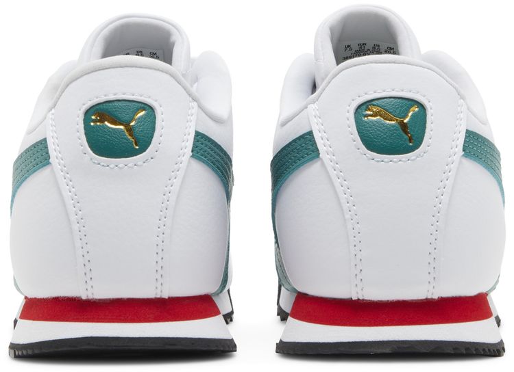 Puma Roma Country Pack   Mexico