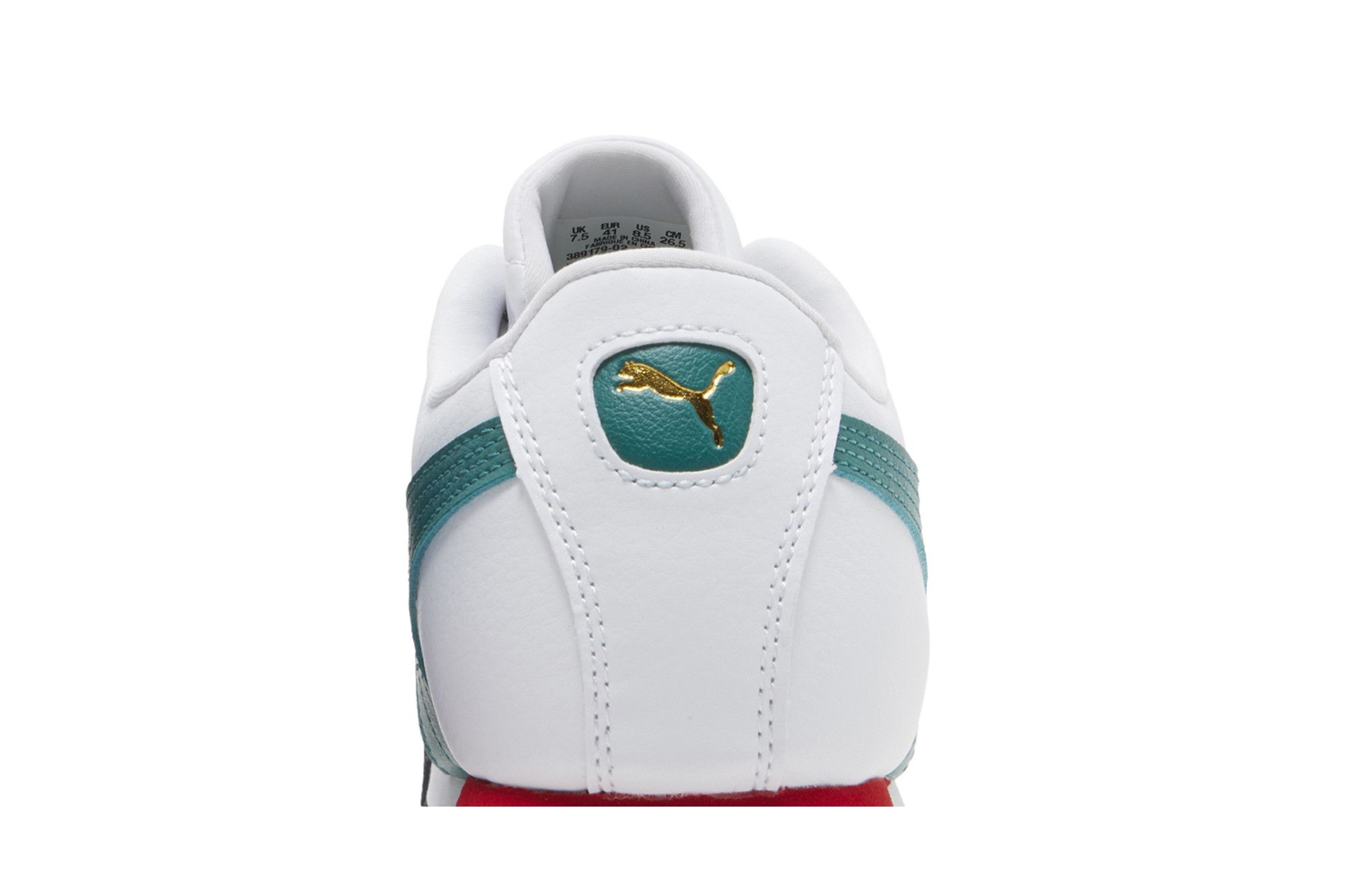 Puma roma mexico top