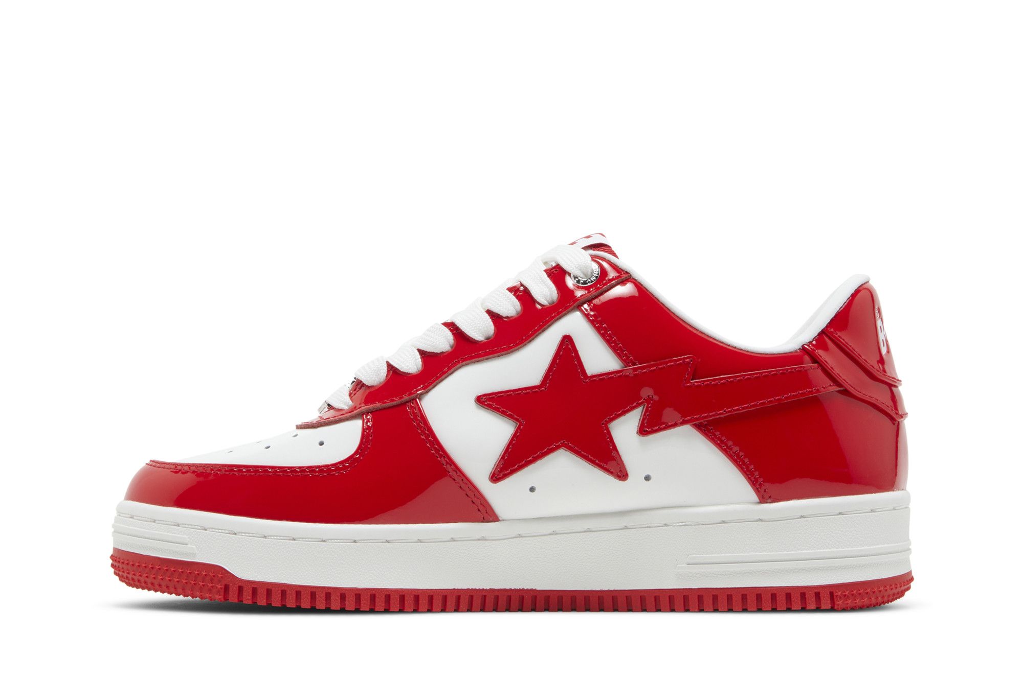 Bape sneakers clearance