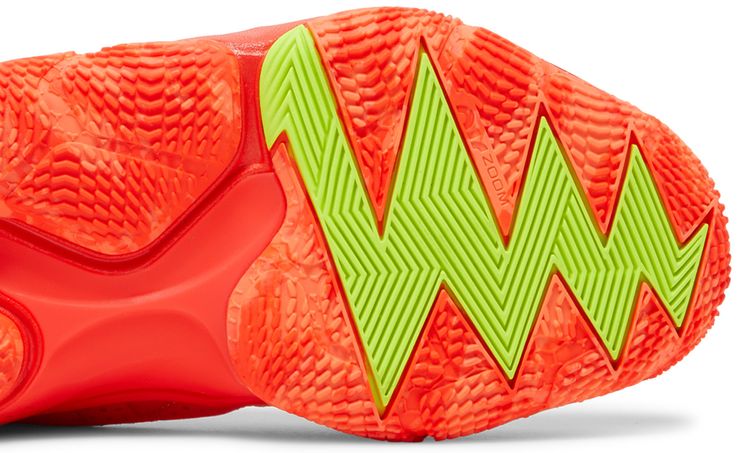 Air Jordan Why Not Zer06 Bright Crimson