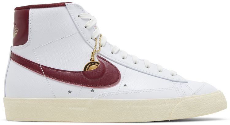 Nike Wmns Blazer Mid 77 Sisterhood