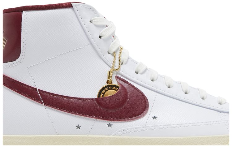 Nike Wmns Blazer Mid 77 Sisterhood