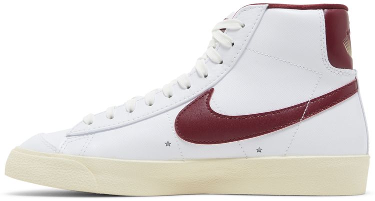 Nike Wmns Blazer Mid 77 Sisterhood