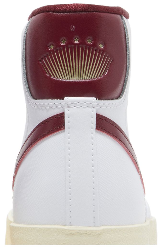 Nike Wmns Blazer Mid 77 Sisterhood