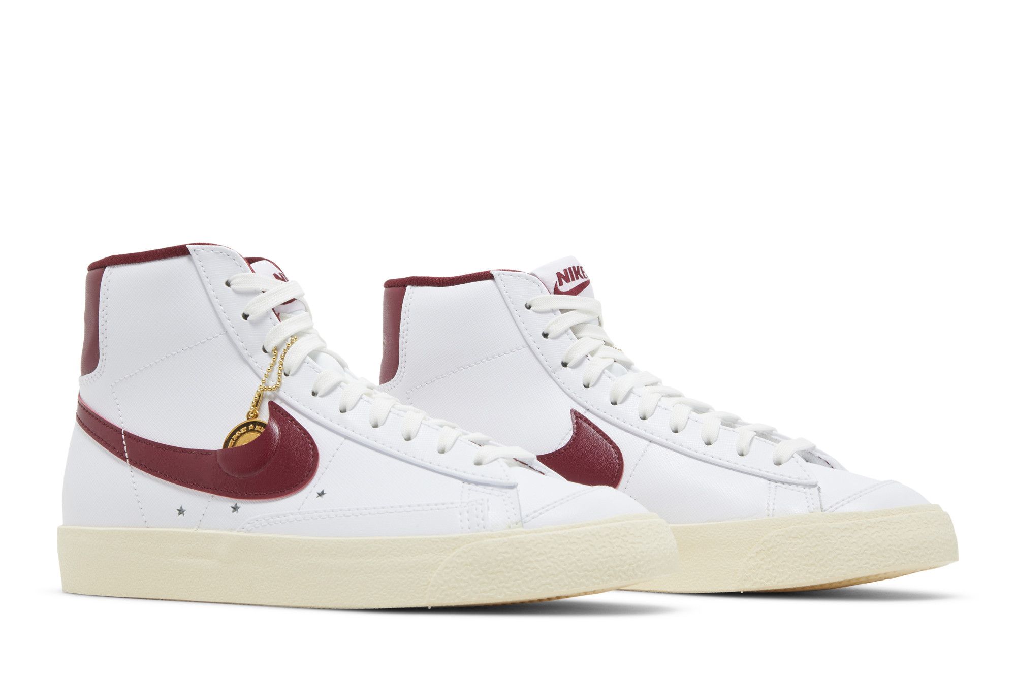 blazer sisterhood nike